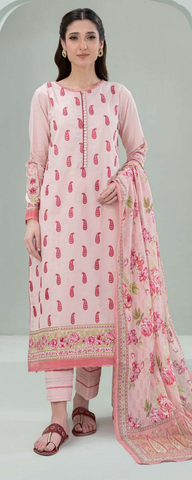LAWN COLLECTION 2025