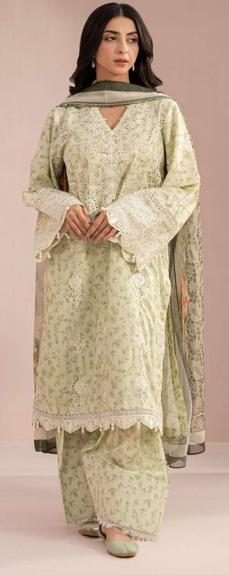 LAWN COLLECTION 2025