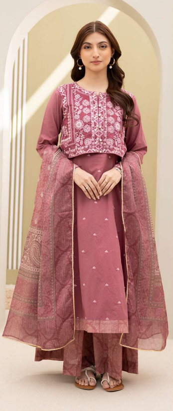 LAWN COLLECTION 2025