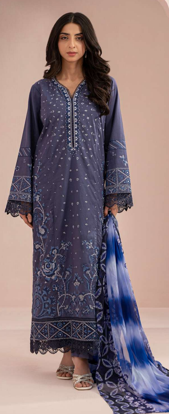 LAWN COLLECTION 2025