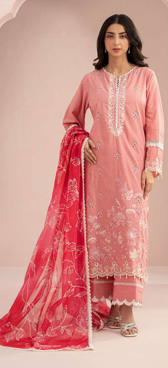 LAWN COLLECTION 2025
