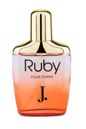 RUBY Pour Femme