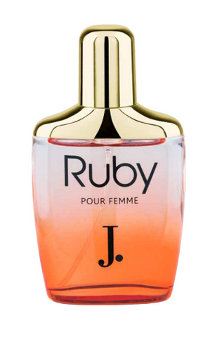 RUBY Pour Femme