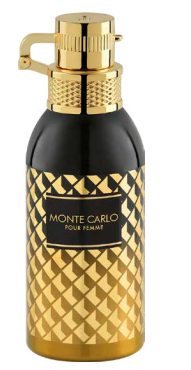 MONTE CARLO Pour Femme