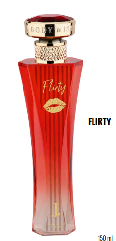 FLIRTY