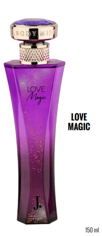 LOVE MAGIC