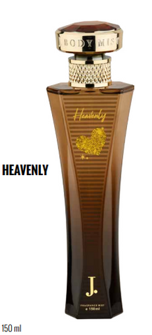 HEAVENLY