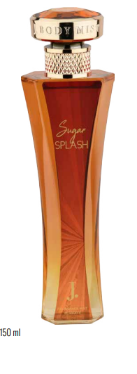 SUGAR SPLASH