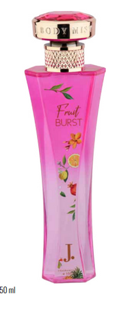 FRUIT BURST