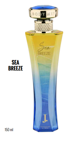 SEA BREEZE