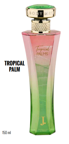TROPICAL PALM