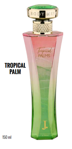 TROPICAL PALM