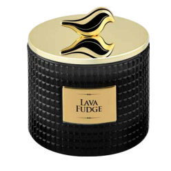 Lava Fudge