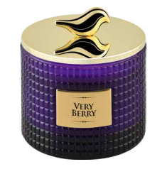 Very Berry