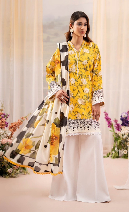 Raha Summer Prints