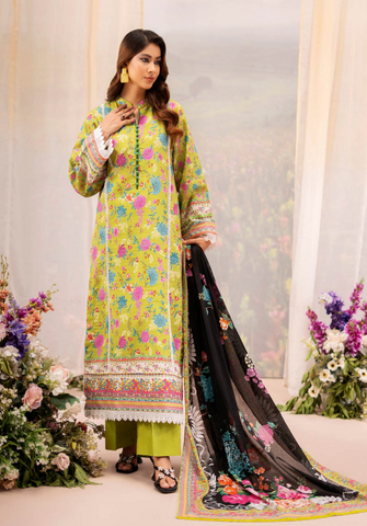 Raha Summer Prints