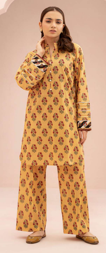 PRINTED Collection New 2025