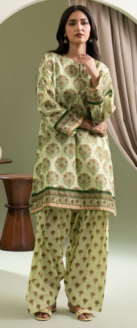 PRINTED Collection New 2025