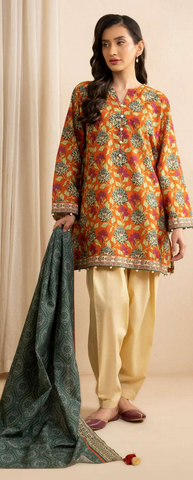 PRINTED Collection New 2025