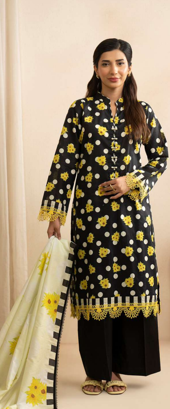 PRINTED Collection New 2025