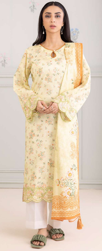 PRINTED Collection New 2025