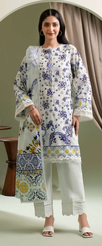 PRINTED Collection New 2025