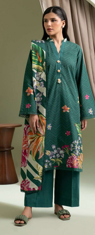 PRINTED Collection New 2025