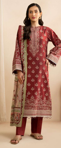 PRINTED Collection New 2025