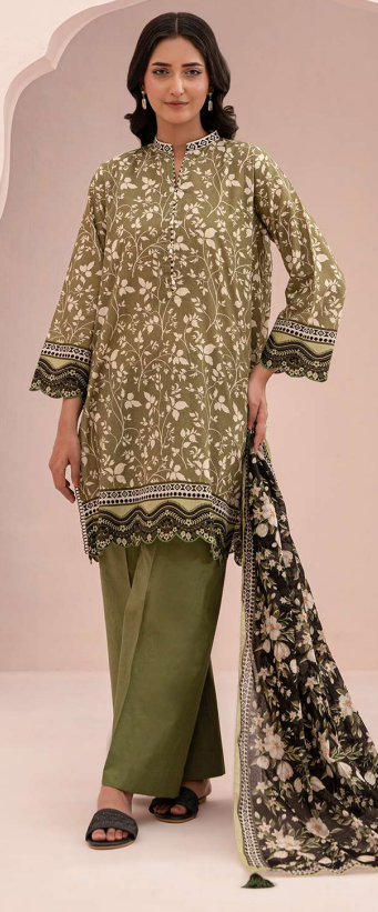 PRINTED Collection New 2025