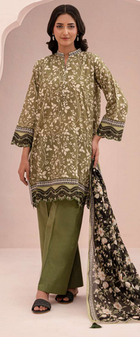 PRINTED Collection New 2025