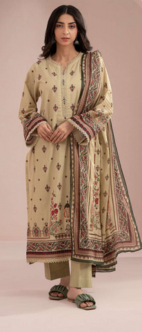 PRINTED Collection New 2025