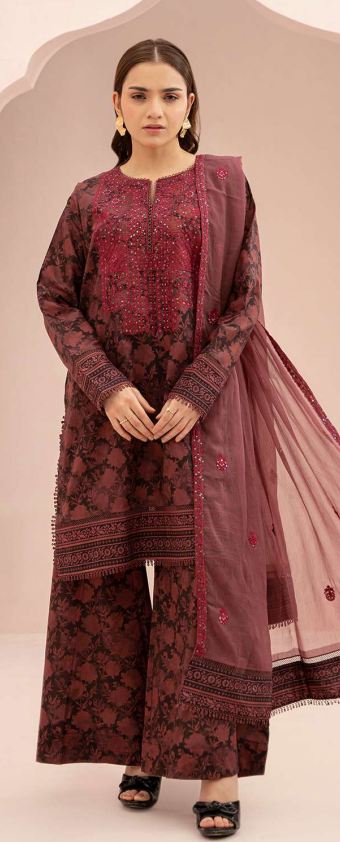 PRINTED Collection New 2025