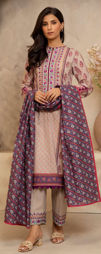 PRINTED Collection New 2025