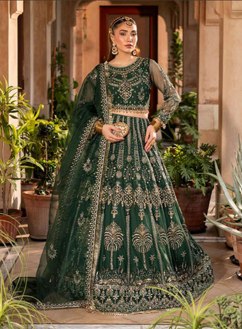 Aylin Wedding Collection