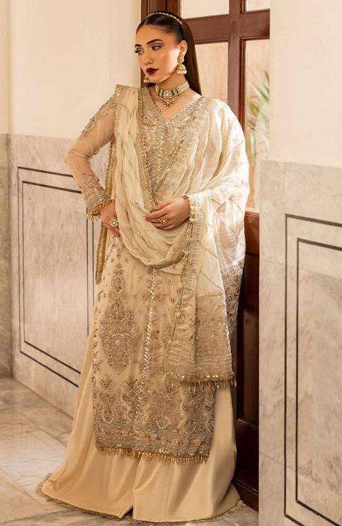 Aylin Wedding Collection