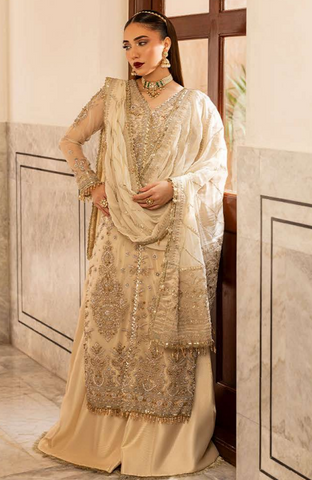Aylin Wedding Collection