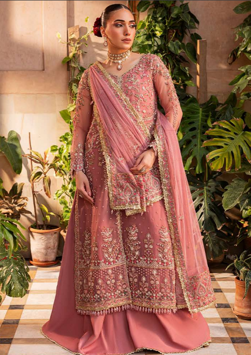 Aylin Wedding Collection