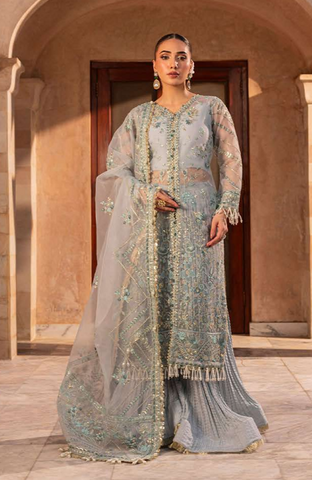 Aylin Wedding Collection