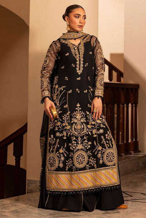 Aylin Wedding Collection