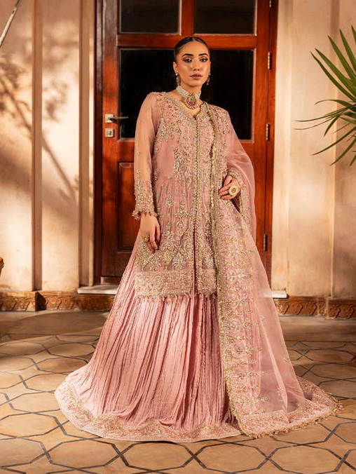 Aylin Wedding Collection