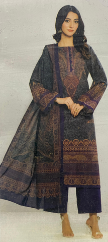 PRINTED COLLECTION 2025