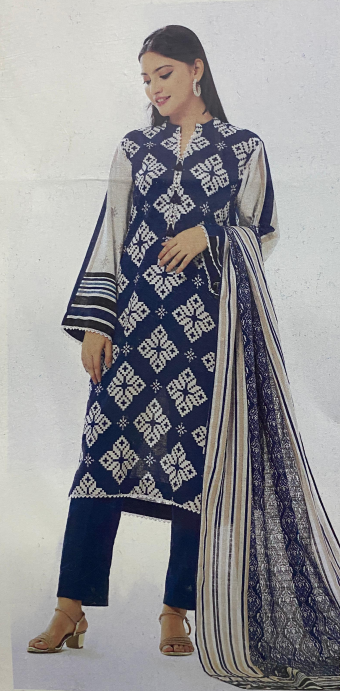 PRINTED COLLECTION 2025