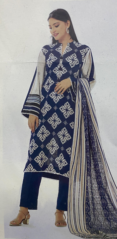 PRINTED COLLECTION 2025