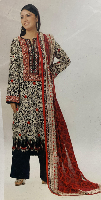 PRINTED COLLECTION 2025
