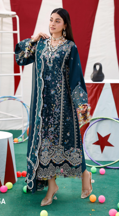 CARNIVAL 2025