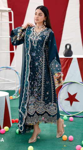 CARNIVAL 2025