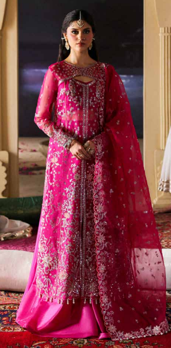 LUXURY FORMALS 2025