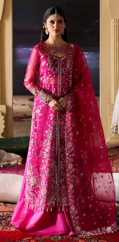 LUXURY FORMALS 2025