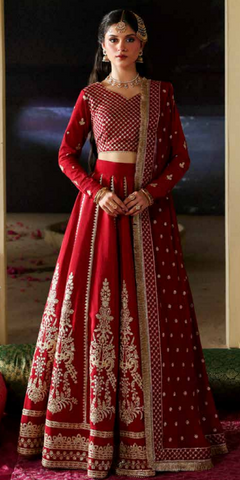 LUXURY FORMALS 2025