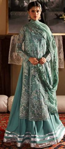 LUXURY FORMALS 2025
